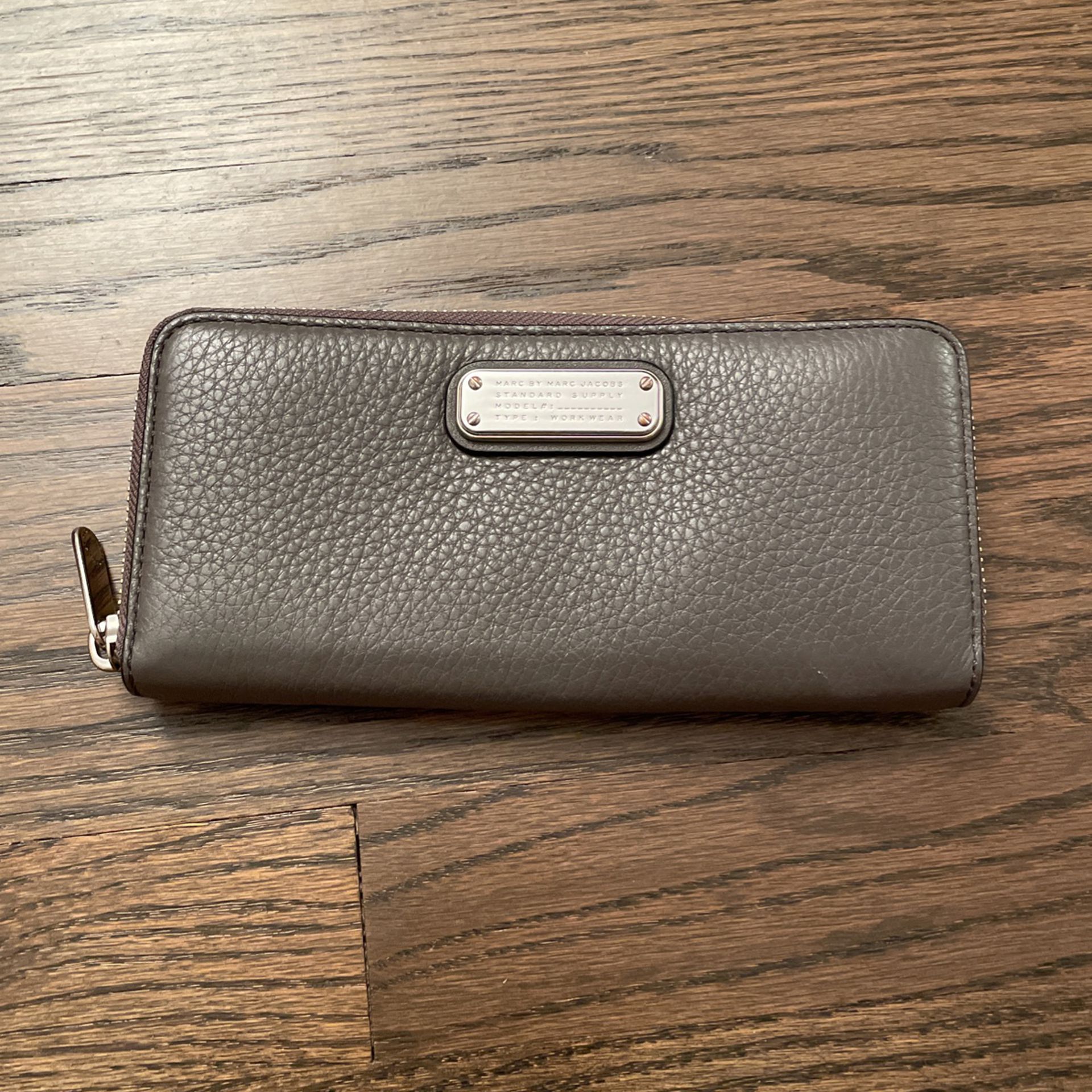 Marc By Marc Jacobs Wallet