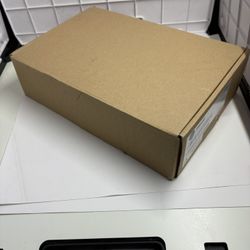 Honeywell Home Thermostat 