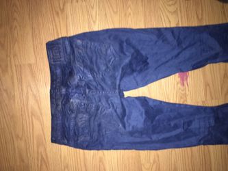 robin jeans