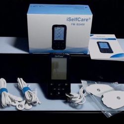 iSelfCare TENS unit