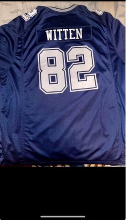 Witten jersey