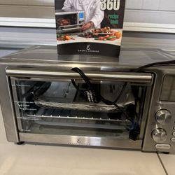 Emeril Air Fryer 