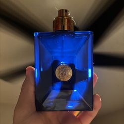Versace Dylan Blue