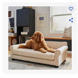 Large Pet Sofa Bed