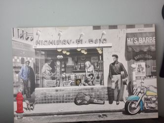 Wall Art