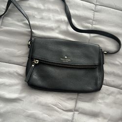 Kate Spade Leather Purse