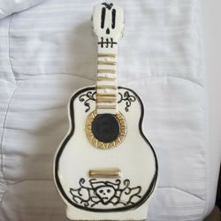 Disney Pixar Coco Movie Coin Piggy Bank