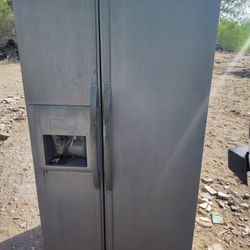 Fridge