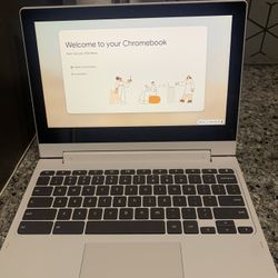 Lenovo Chromebook