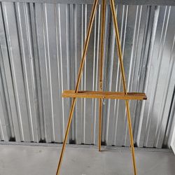 Easel