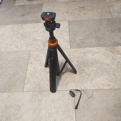 Selfie Stick Tripod 