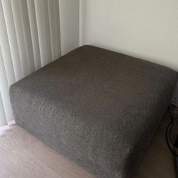 Ottoman Couch