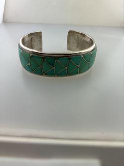 Turquoise Bracelet 