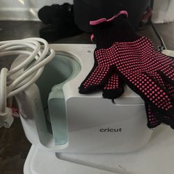 Cricut Mug Press 