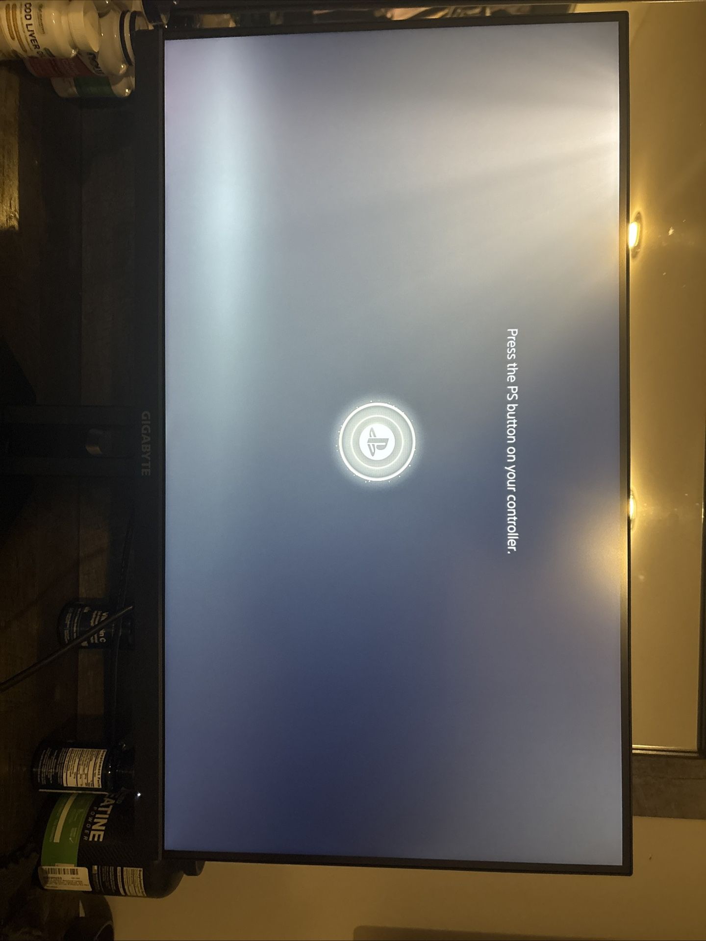 Gigabyte M28U 28 4K UHD Edge LED Gaming LCD Monitor - 16:9 - Black