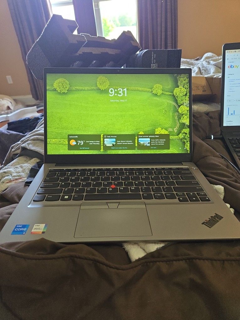 Lenovo ThinkPad E14 Gen 4