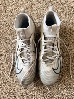 Nike Vapor Pro Football Cleats