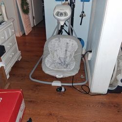Baby Swing