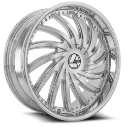 Azara AZA 508 (chrome finish)