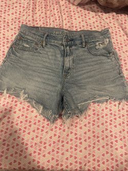 american eagle shorts