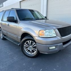 2004 Ford Expedition