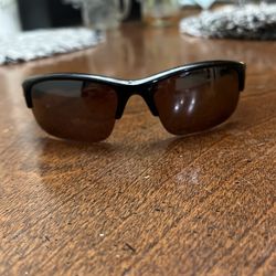 Oakley Bottle Rocket sunglasses