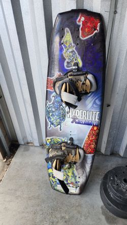Wakeboard - Hyperlite