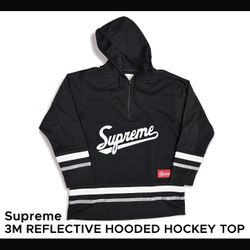 SUPREME clothing