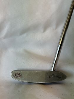 Callaway S2H2 #2 Napa/8802 Style Putter