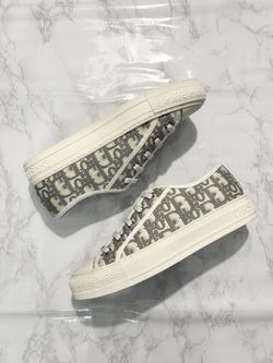 Dior Low Tops Womens