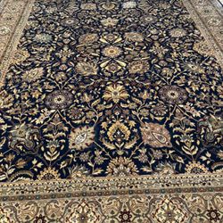 Oriental Carpet 