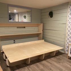 The YouLift Bed by Lori Beds