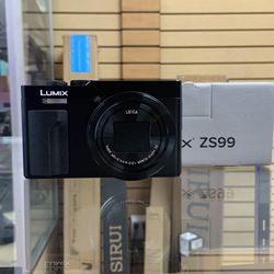 Lumix zs99