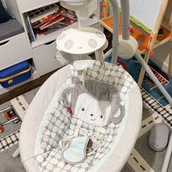 Fisher Price Swing 