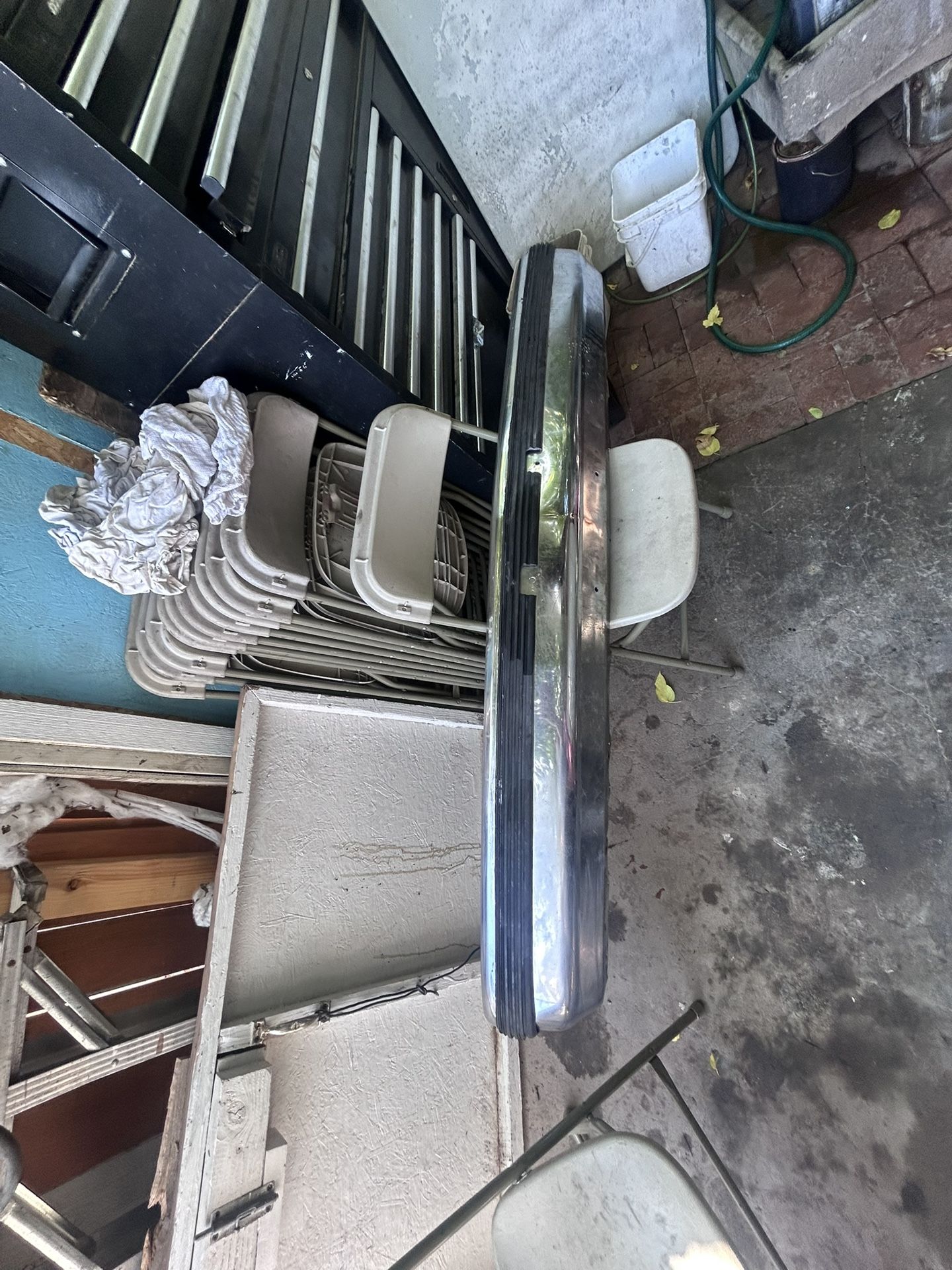 OBS Bumper