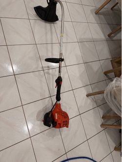 Echo 16 Inch 21.2 cc Engine Straight Shaft String Trimming