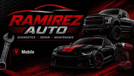 Local automotive maintenance and repair assistance available.