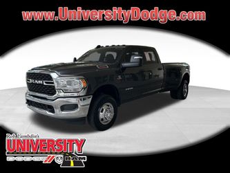 2023 RAM 3500