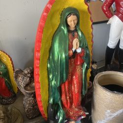 Virgen