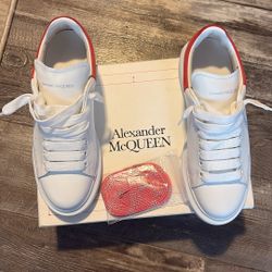 Alexander Mc Queen 