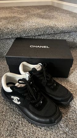 Chanel Trainers