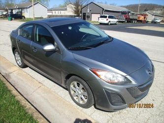 2010 Mazda Mazda3