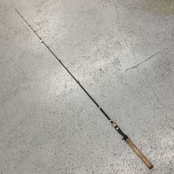 G. Loomis 843C MF - E6X Inshore 7’0” Medium – Mod-Fast Fishing Rod TPW008955