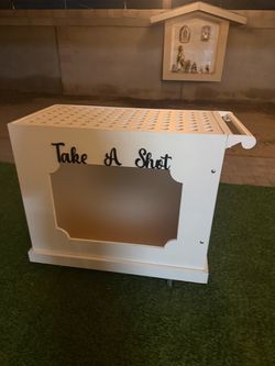 mobile cart