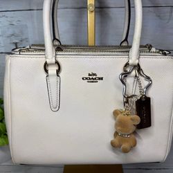 ♥️🖤Coach Mini Surrey♥️🖤