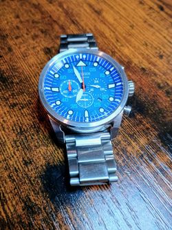 Citizen Eco drive watches