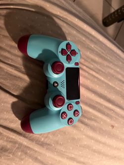 Ps4 controller