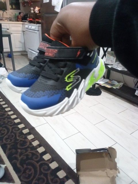 Sketchers