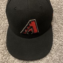 Fitted Hat