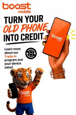 9/30-10/4: Stop Don't throw your phones away!